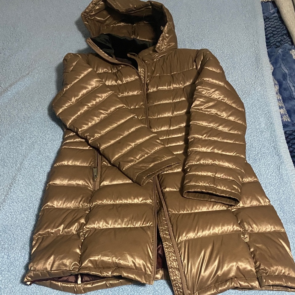Andrew Marc winter jacket